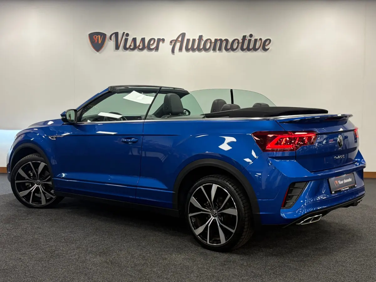 1.5 TSI R-Line*Winterpakket*Apple/ Anroid*PDC*LED*Navi*Camera*