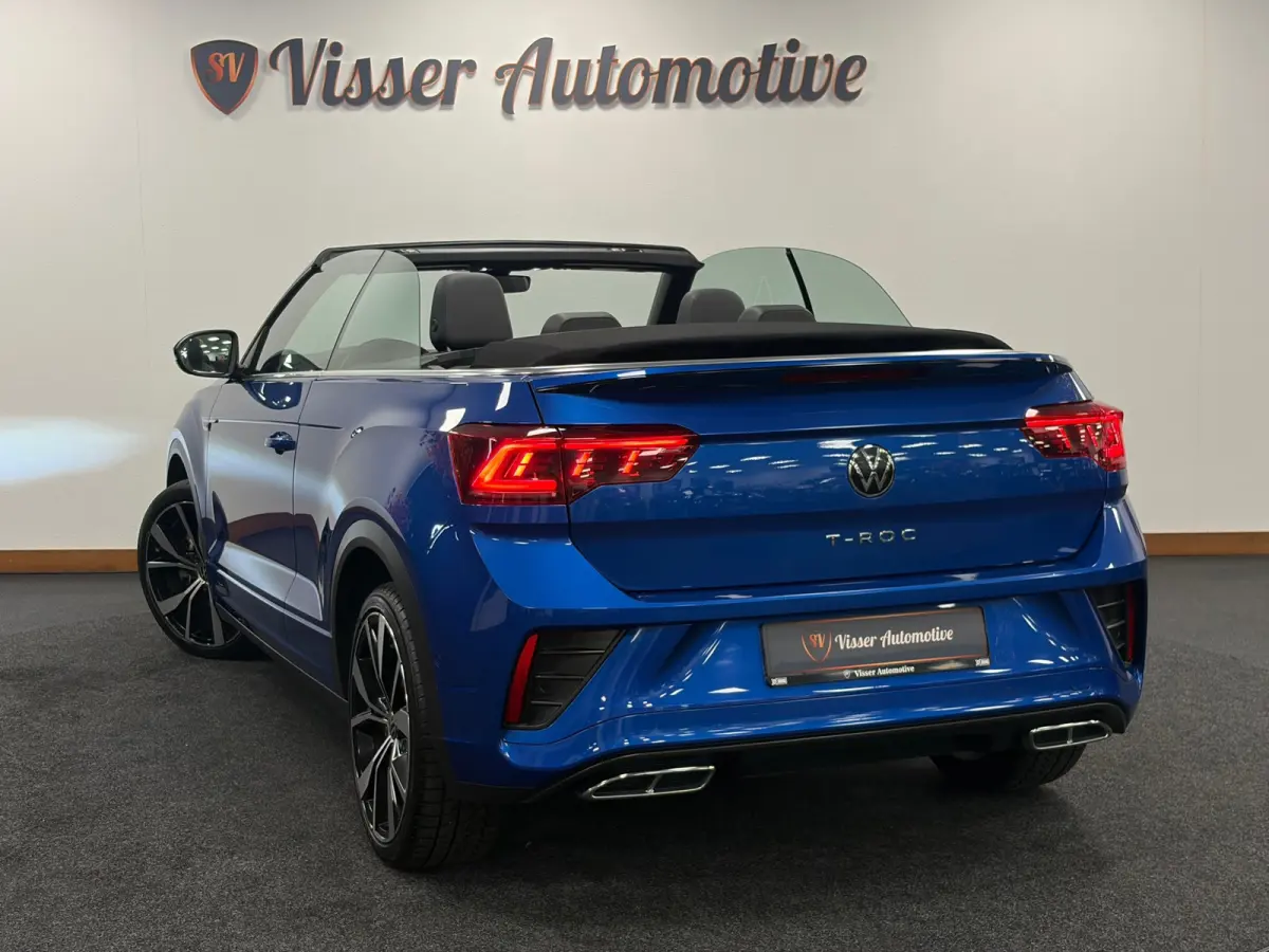 1.5 TSI R-Line*Winterpakket*Apple/ Anroid*PDC*LED*Navi*Camera*