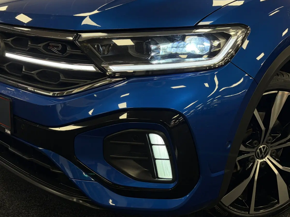 1.5 TSI R-Line*Winterpakket*Apple/ Anroid*PDC*LED*Navi*Camera*