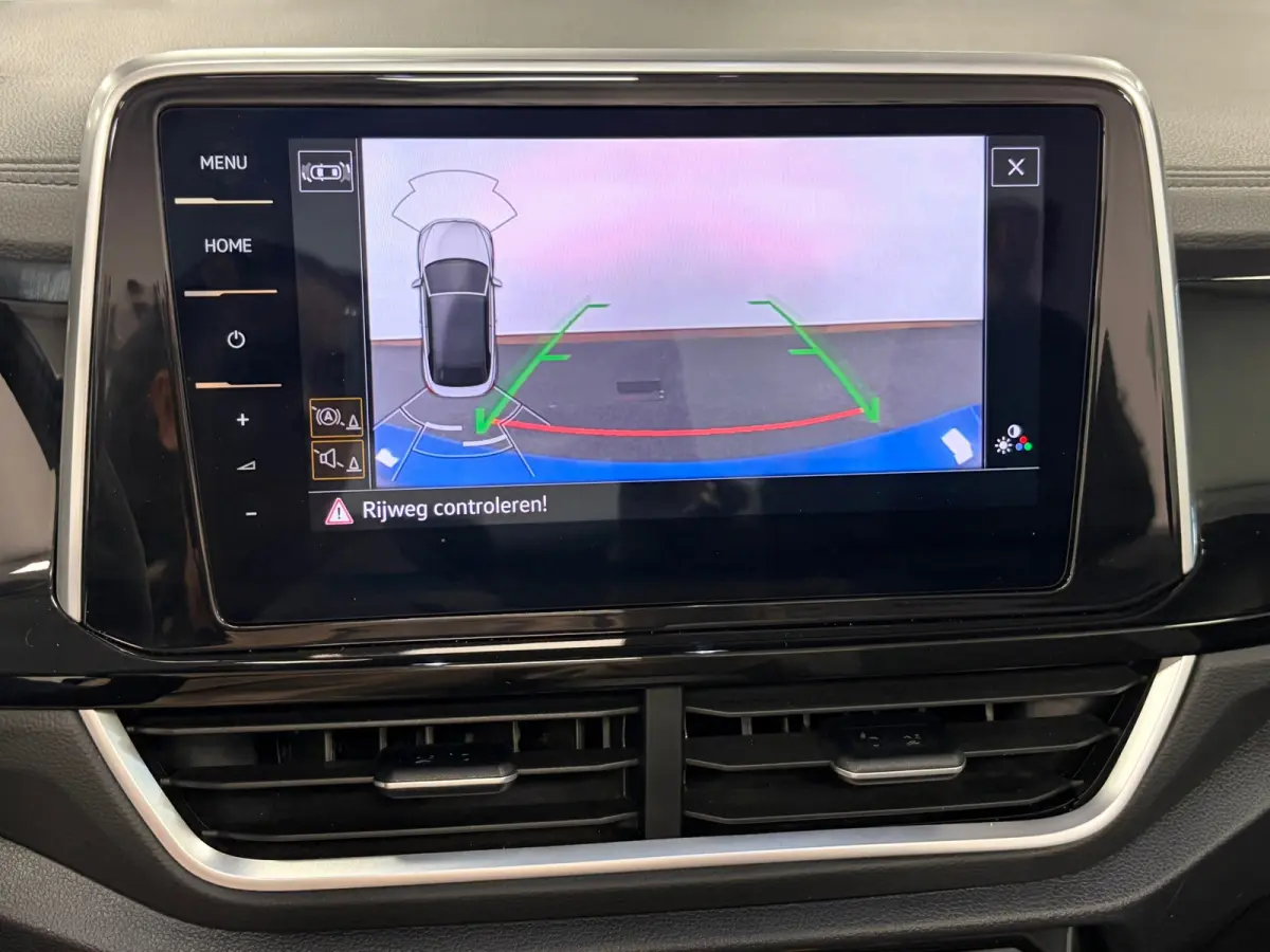1.5 TSI R-Line*Winterpakket*Apple/ Anroid*PDC*LED*Navi*Camera*