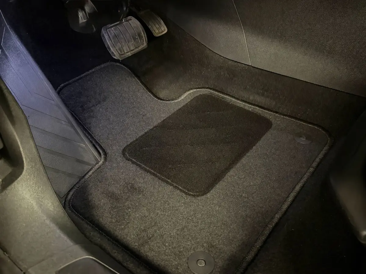 1.2 PureTech Allure*Automaat*Leder*Electr-Klep*Cruise-Control*Xenon*