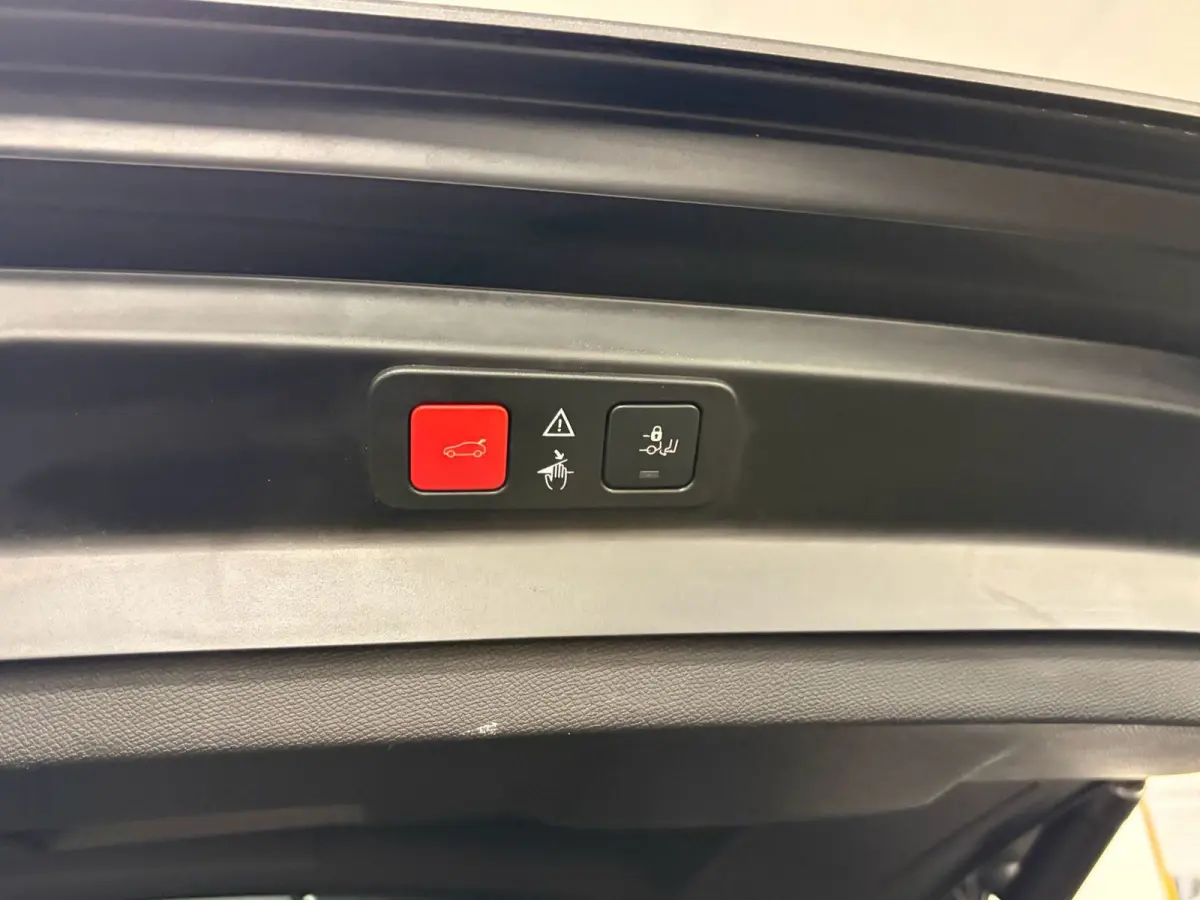 1.2 PureTech Allure*Automaat*Leder*Electr-Klep*Cruise-Control*Xenon*