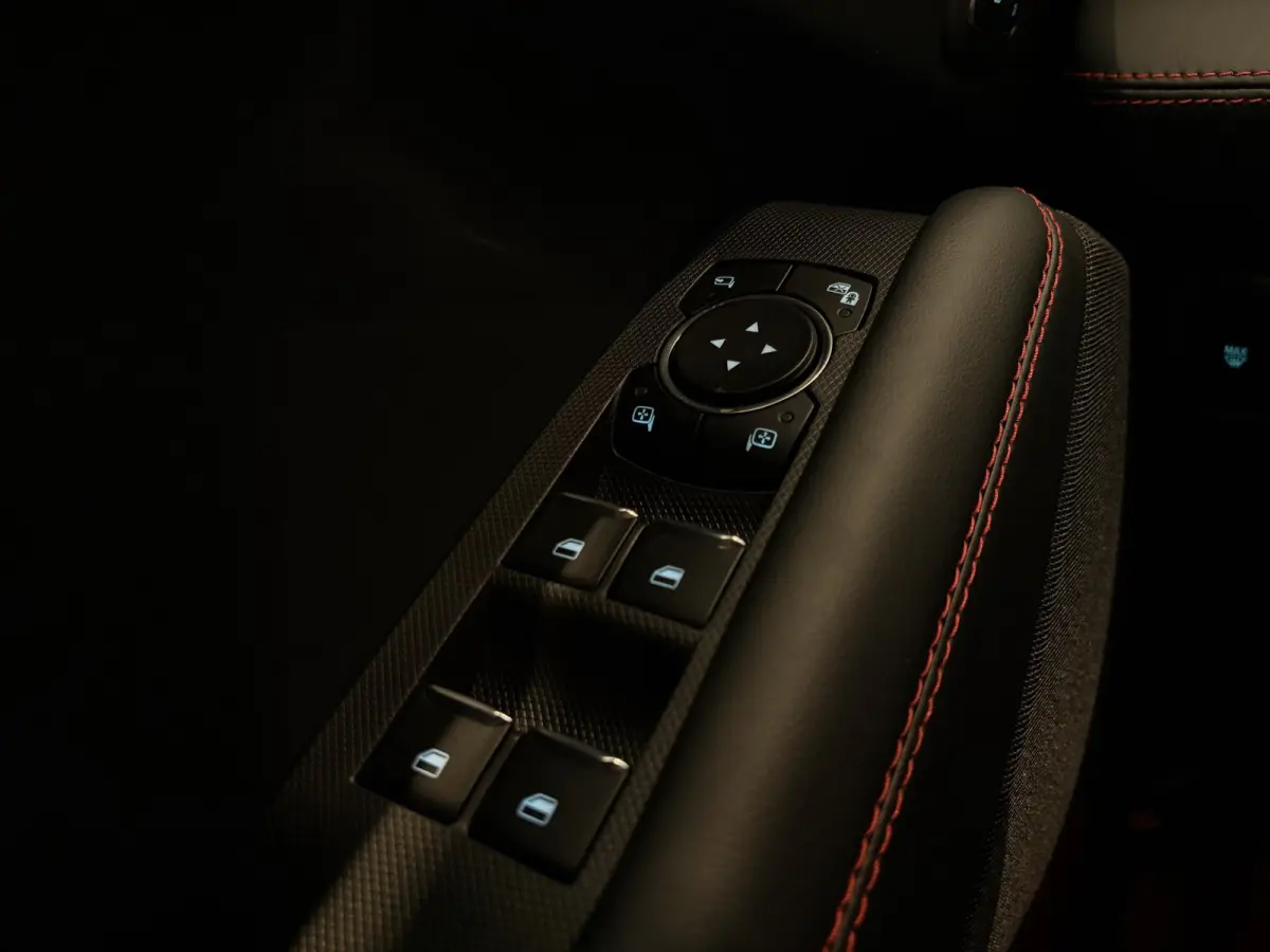 Extended Premium RWD 88 kWh | B&O | ADAPTIVE CRUISE CONTROL | ACHTERUITRIJCAMERA |