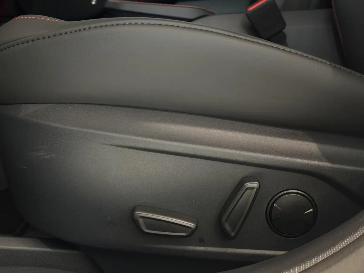 Extended Premium RWD 88 kWh | B&O | ADAPTIVE CRUISE CONTROL | ACHTERUITRIJCAMERA |