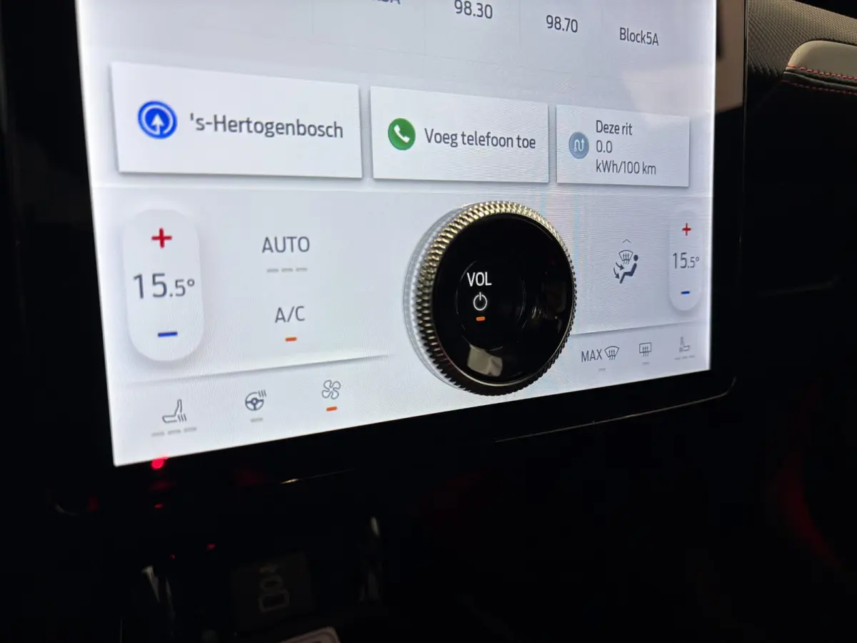 Extended Premium RWD 88 kWh | B&O | ADAPTIVE CRUISE CONTROL | ACHTERUITRIJCAMERA |