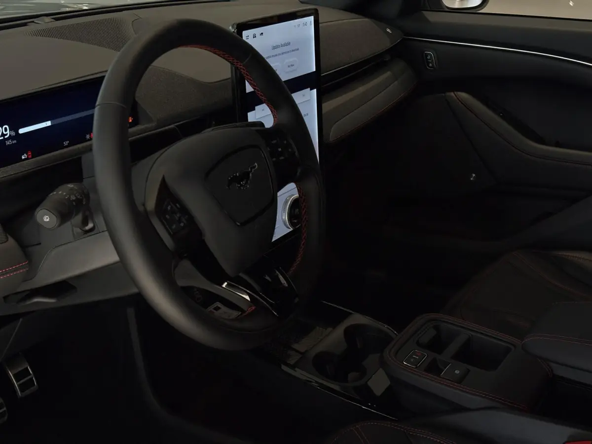 Extended Premium RWD 88 kWh | B&O | ADAPTIVE CRUISE CONTROL | ACHTERUITRIJCAMERA |