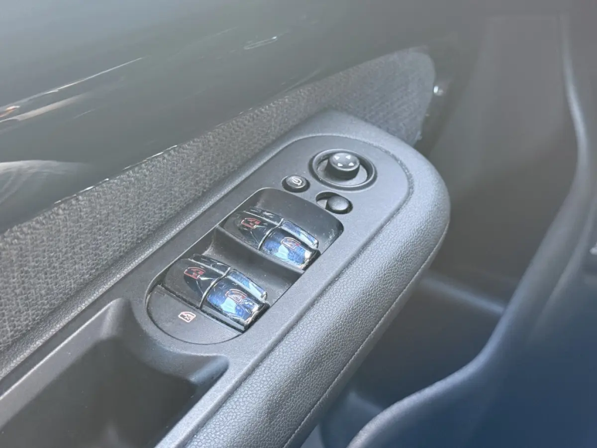 1.5 Cpr Bns Ed. | HUD | Cruise | Climate