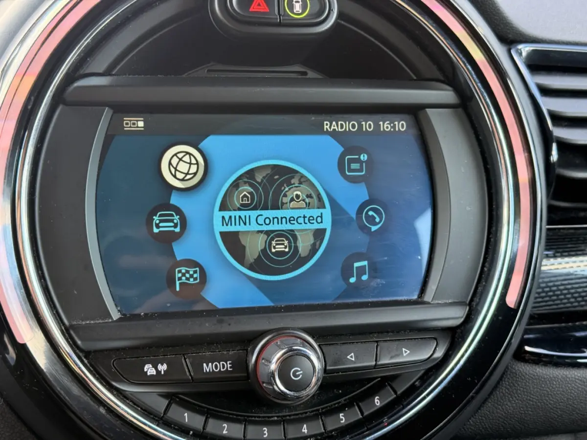 1.5 Cpr Bns Ed. | HUD | Cruise | Climate