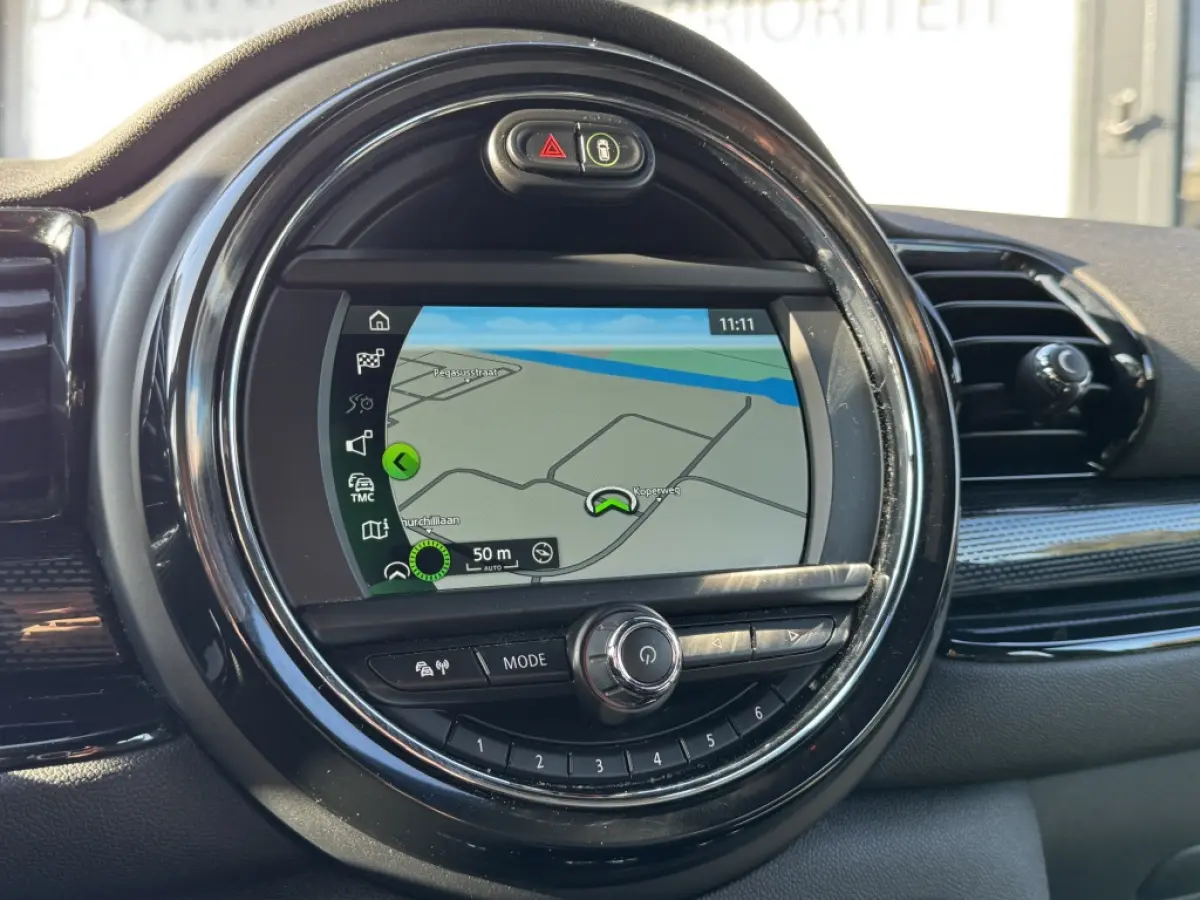 1.5 Cooper Business Edition | HUD | Cruise | Climate