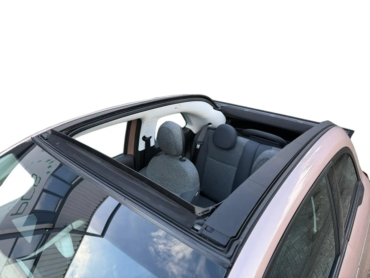Icon 42 kWh | Keyless | Stoelverwarming | Camera | Lane Assist | Adaptive Cruise | Apple Carplay | Android Auto | LED | Lichtmetalen velgen | 1 Jaar Bovag Garantie