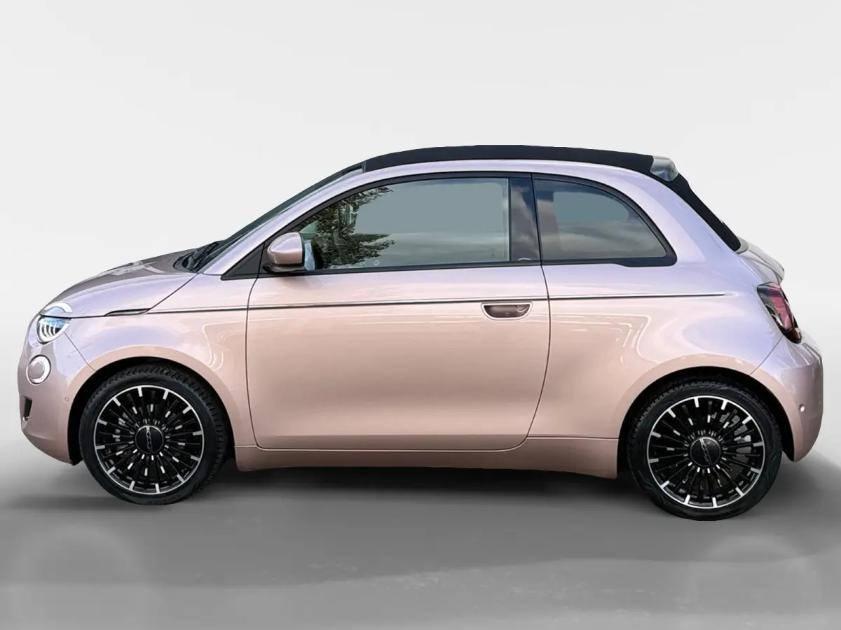 Icon 42 kWh | Keyless | Stoelverwarming | Camera | Lane Assist | Adaptive Cruise | Apple Carplay | Android Auto | LED | Lichtmetalen velgen | 1 Jaar Bovag Garantie