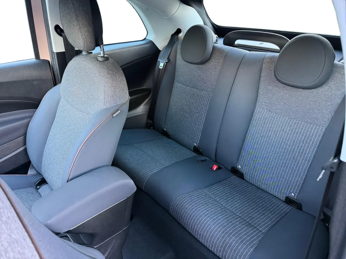 Icon 42 kWh | Keyless | Stoelverwarming | Camera | Lane Assist | Adaptive Cruise | Apple Carplay | Android Auto | LED | Lichtmetalen velgen | 1 Jaar Bovag Garantie