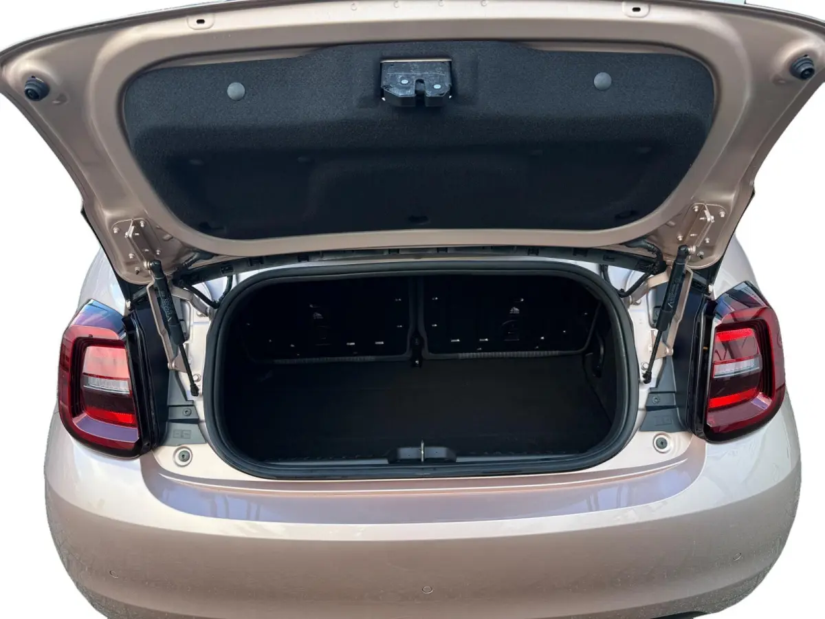 Icon 42 kWh | Keyless | Stoelverwarming | Camera | Lane Assist | Adaptive Cruise | Apple Carplay | Android Auto | LED | Lichtmetalen velgen | 1 Jaar Bovag Garantie