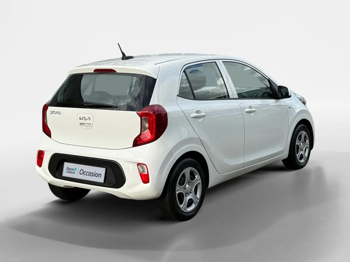 1.0 DPi ComfortLine | Automaat | Cruise Control | DAB | Bluetooth | Airco |