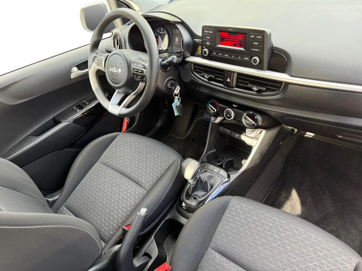 1.0 DPi ComfortLine | Automaat | Cruise Control | DAB | Bluetooth | Airco |