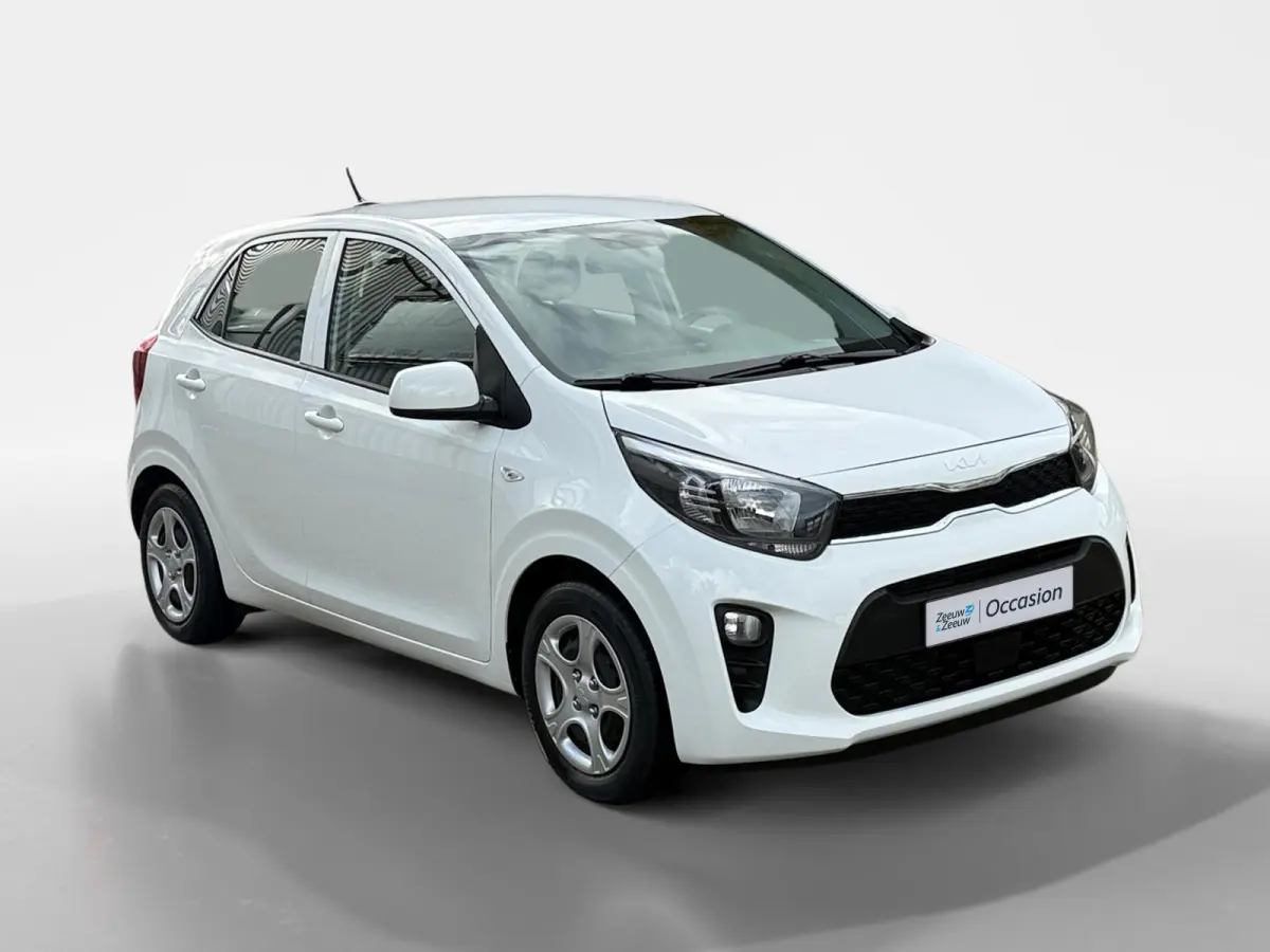 1.0 DPi ComfortLine | Automaat | Cruise Control | DAB | Bluetooth | Airco |