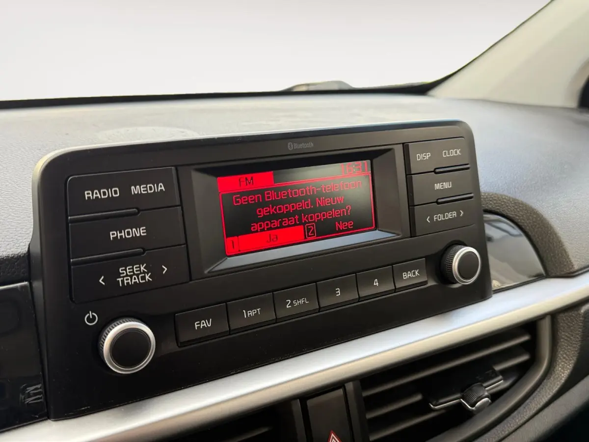 1.0 DPi ComfortLine | Automaat | Cruise Control | DAB | Bluetooth | Airco |