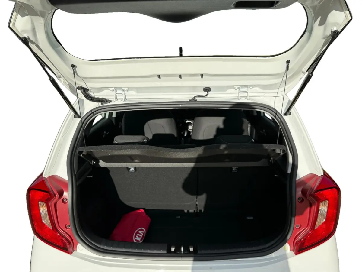 1.0 DPi ComfortLine | Automaat | Cruise Control | DAB | Bluetooth | Airco |