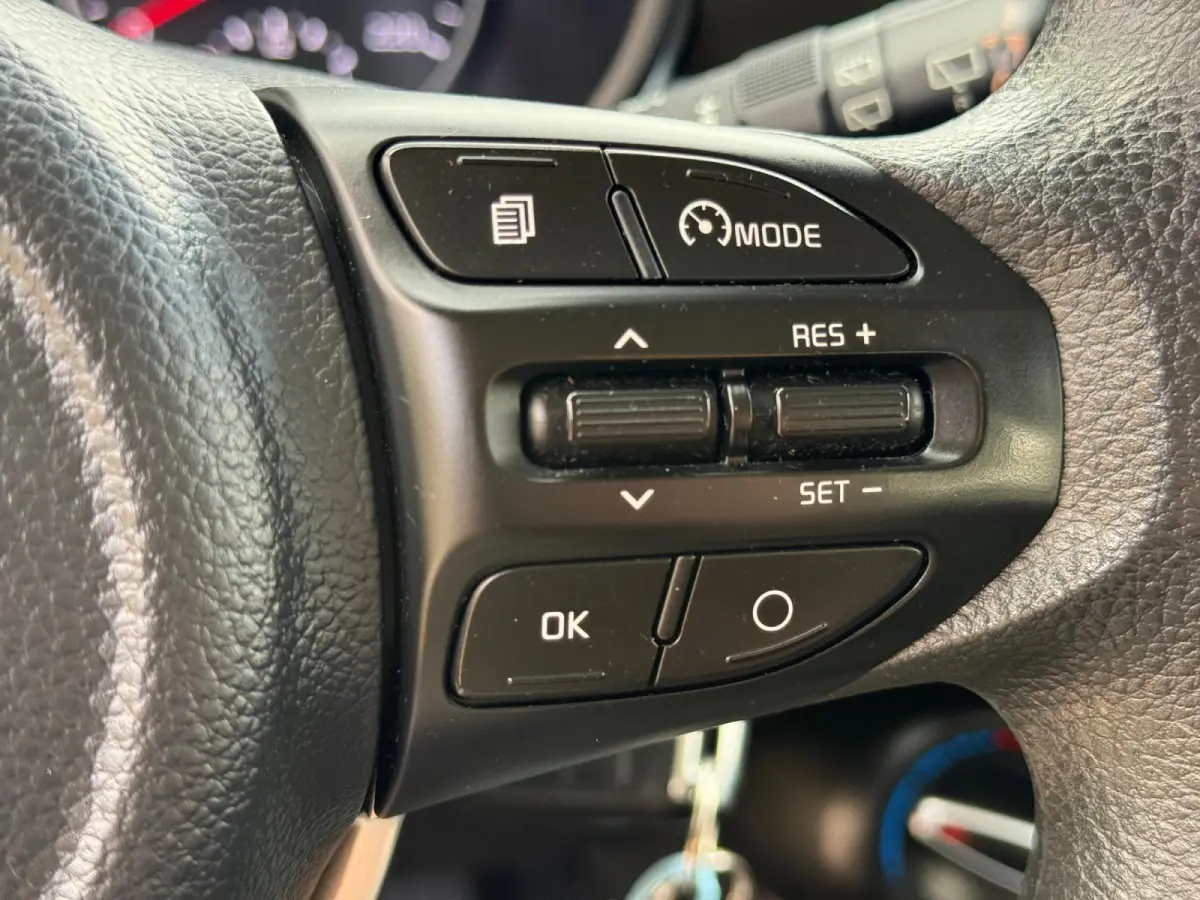 1.0 DPi ComfortLine | Automaat | Cruise Control | DAB | Bluetooth | Airco |