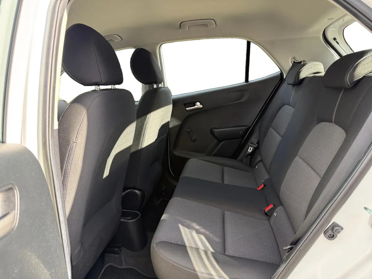 1.0 DPi ComfortLine | Automaat | Cruise Control | DAB | Bluetooth | Airco |