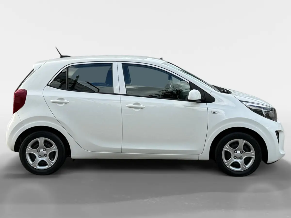 1.0 DPi ComfortLine | Automaat | Cruise Control | DAB | Bluetooth | Airco |