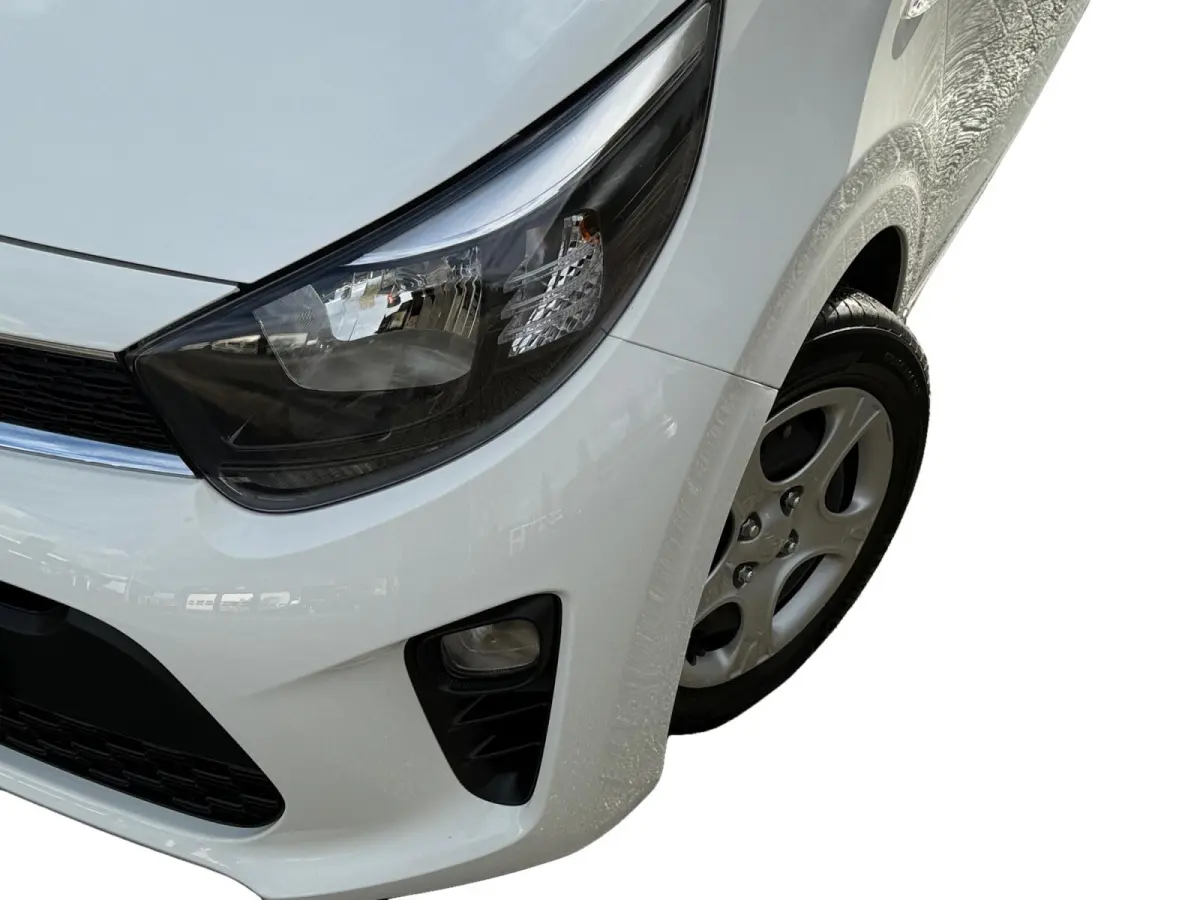 1.0 DPi ComfortLine | Automaat | Cruise Control | DAB | Bluetooth | Airco |