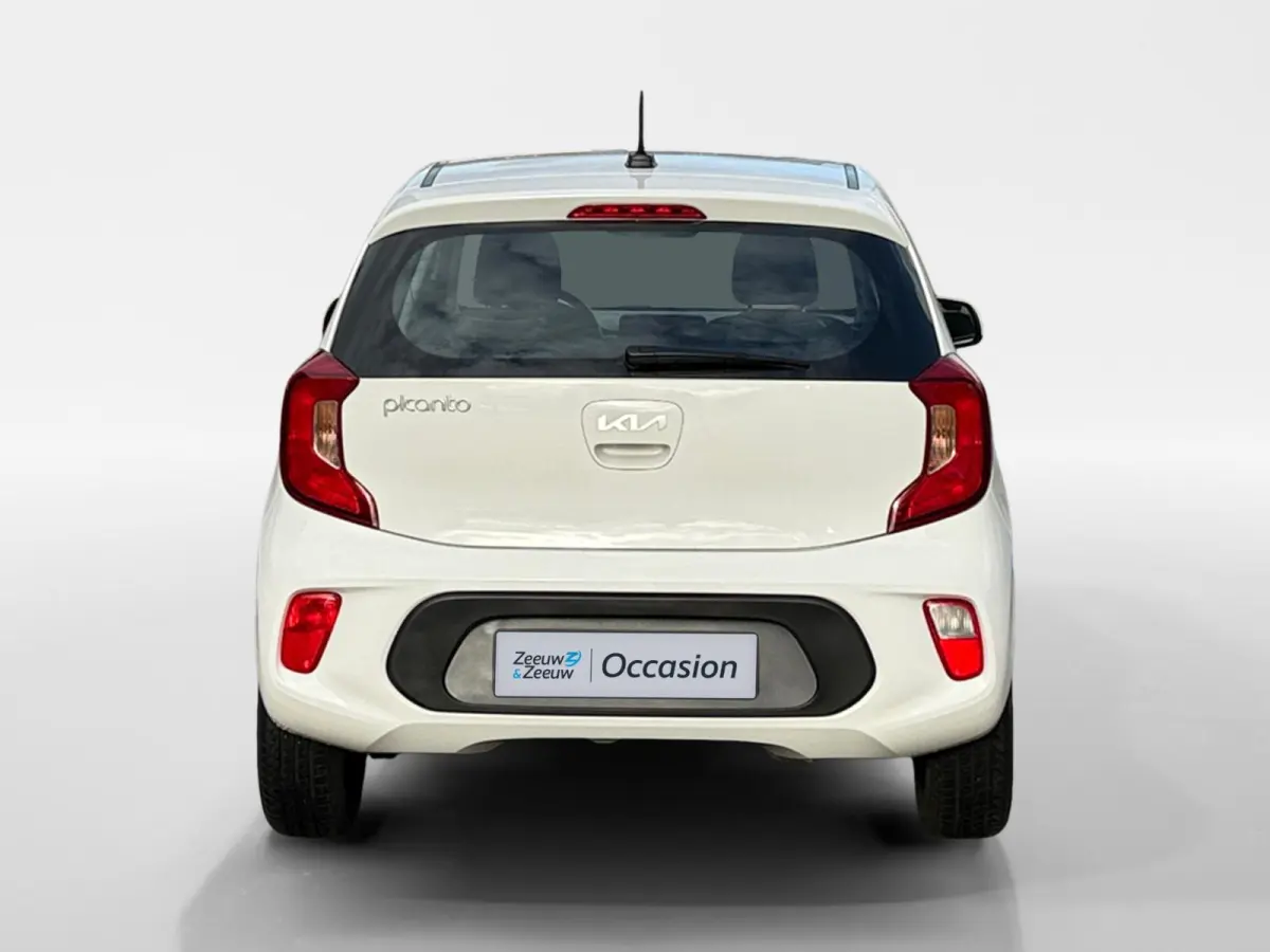 1.0 DPi ComfortLine | Automaat | Cruise Control | DAB | Bluetooth | Airco |