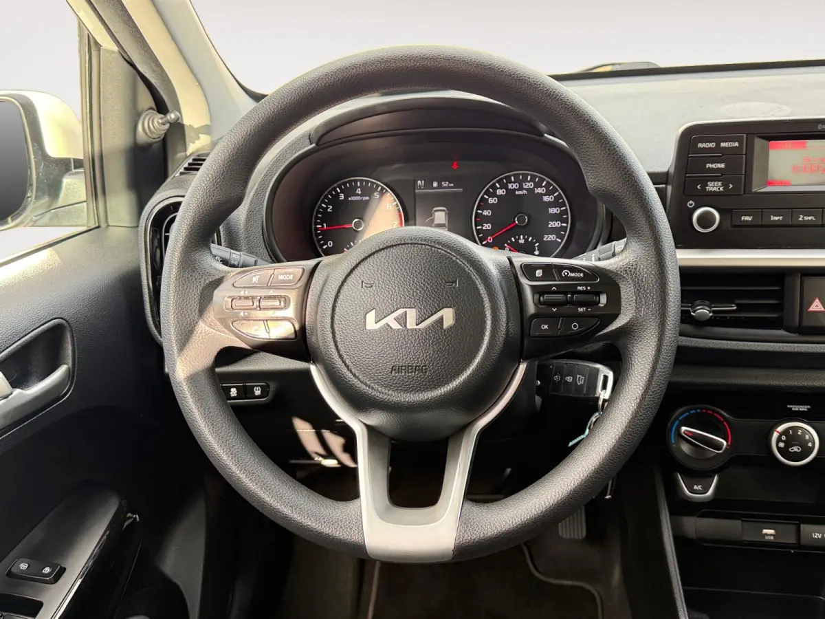 1.0 DPi ComfortLine | Automaat | Cruise Control | DAB | Bluetooth | Airco |