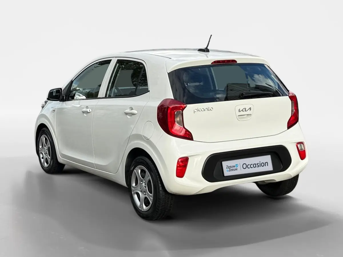 1.0 DPi ComfortLine | Automaat | Cruise Control | DAB | Bluetooth | Airco |