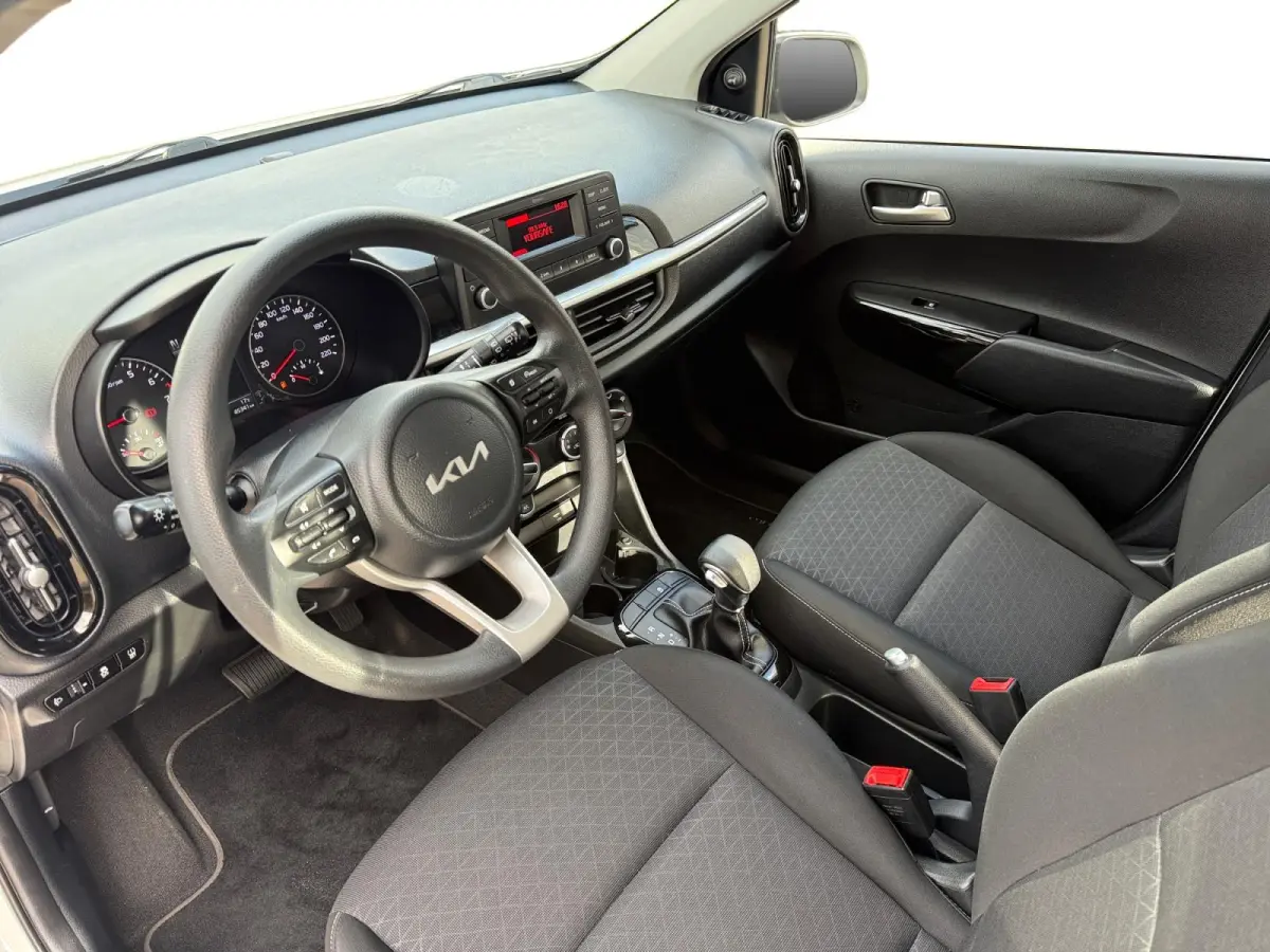 1.0 DPi ComfortLine | Automaat | Cruise Control | DAB | Bluetooth | Airco |
