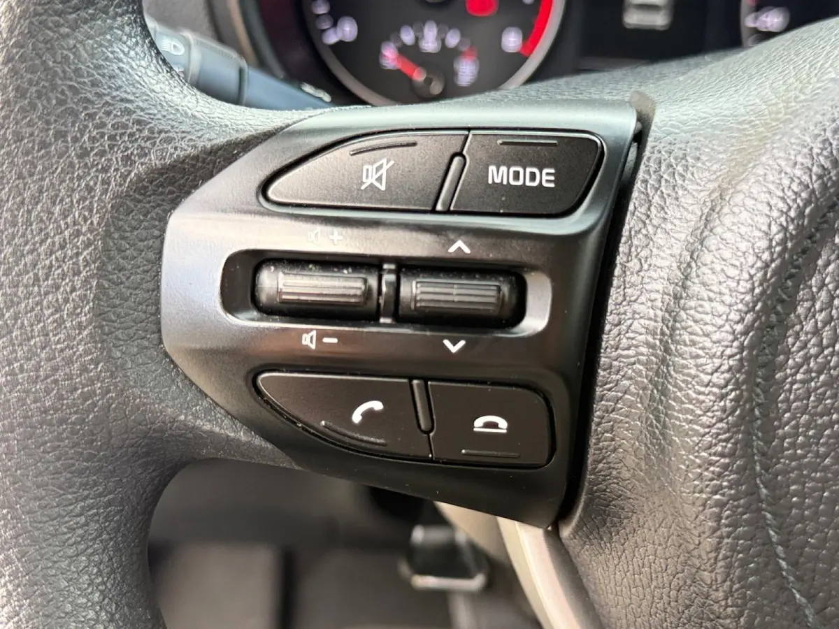 1.0 DPi ComfortLine | Automaat | Cruise Control | DAB | Bluetooth | Airco |