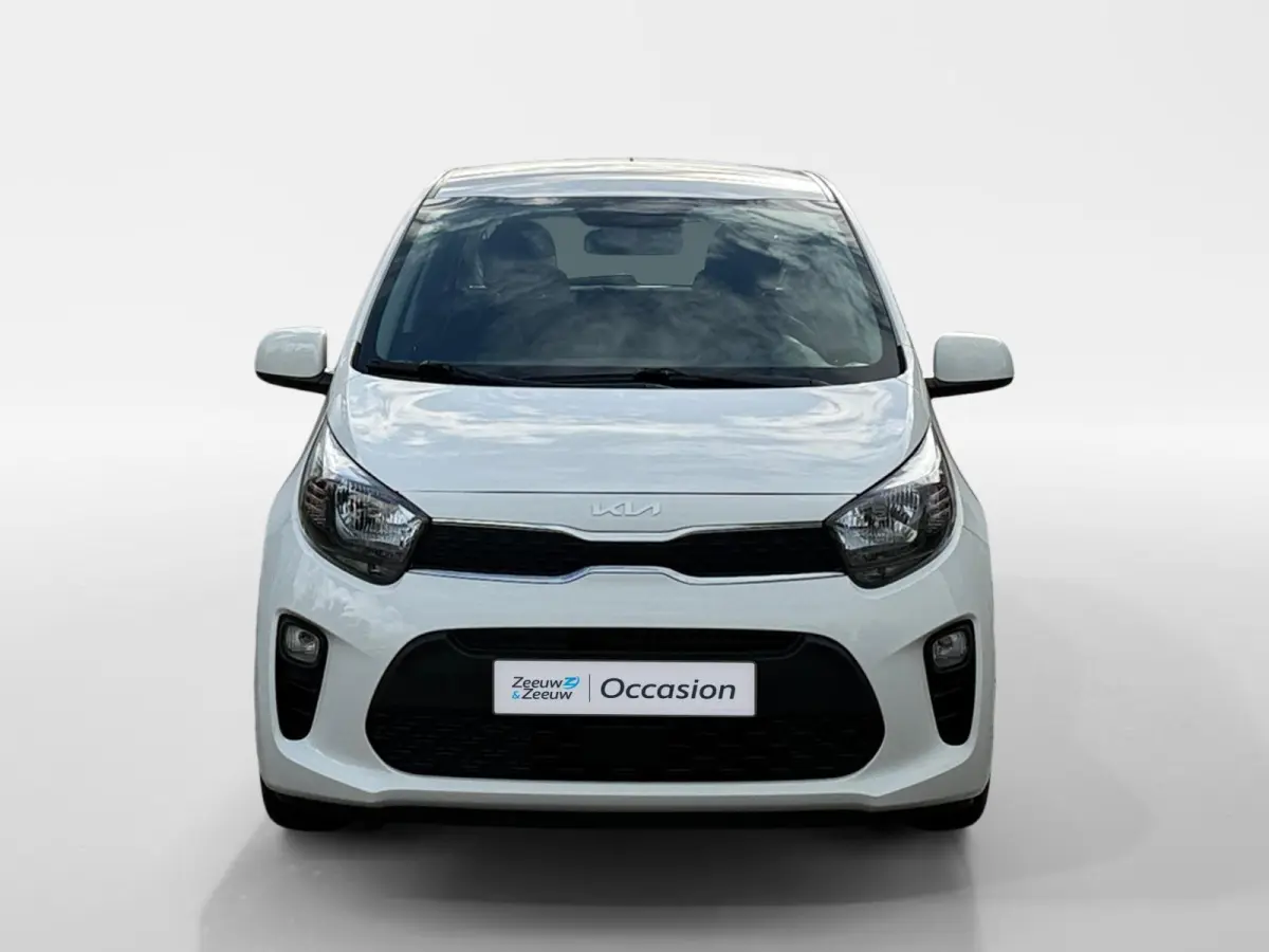 1.0 DPi ComfortLine | Automaat | Cruise Control | DAB | Bluetooth | Airco |