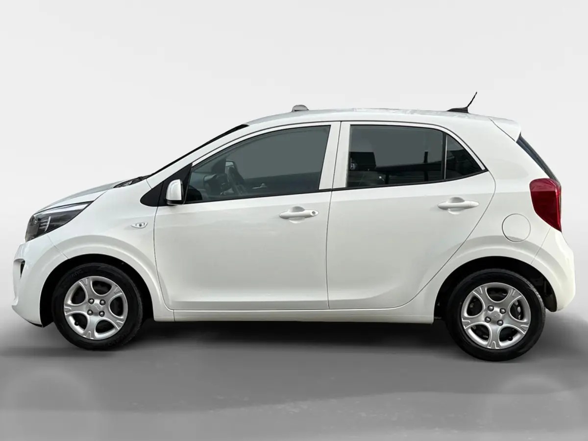 1.0 DPi ComfortLine | Automaat | Cruise Control | DAB | Bluetooth | Airco |
