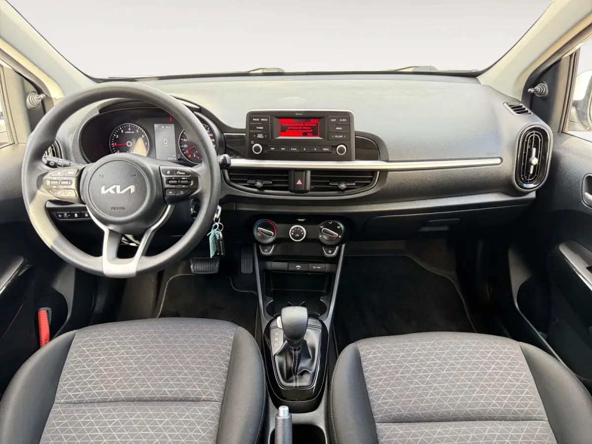 1.0 DPi ComfortLine | Automaat | Cruise Control | DAB | Bluetooth | Airco |