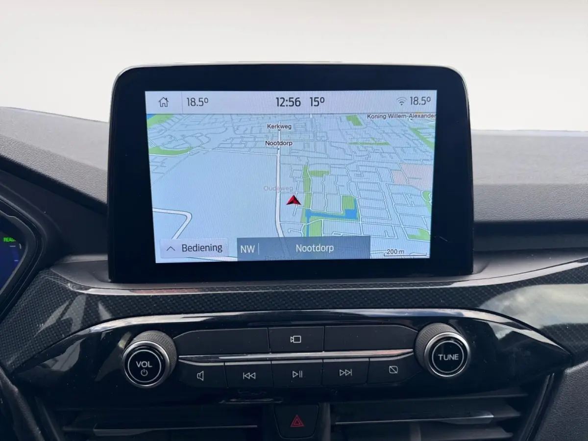 2.5 PHEV ST-Line X | Trekhaak | Navigatie | Stoel + Stuurverwarming | Keyless entry | Adaptive cruise control