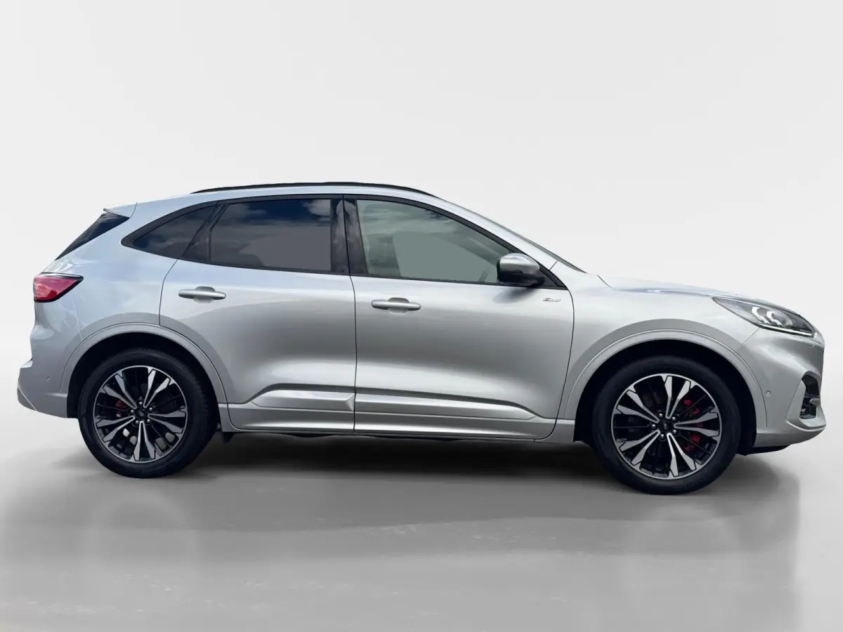 2.5 PHEV ST-Line X | Trekhaak | Navigatie | Stoel + Stuurverwarming | Keyless entry | Adaptive cruise control