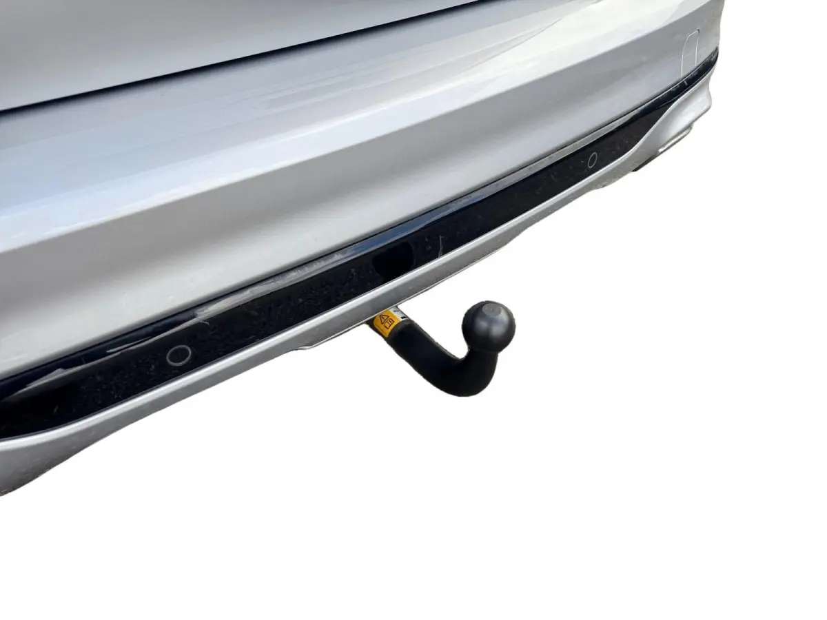 2.5 PHEV ST-Line X | Trekhaak | Navigatie | Stoel + Stuurverwarming | Keyless entry | Adaptive cruise control