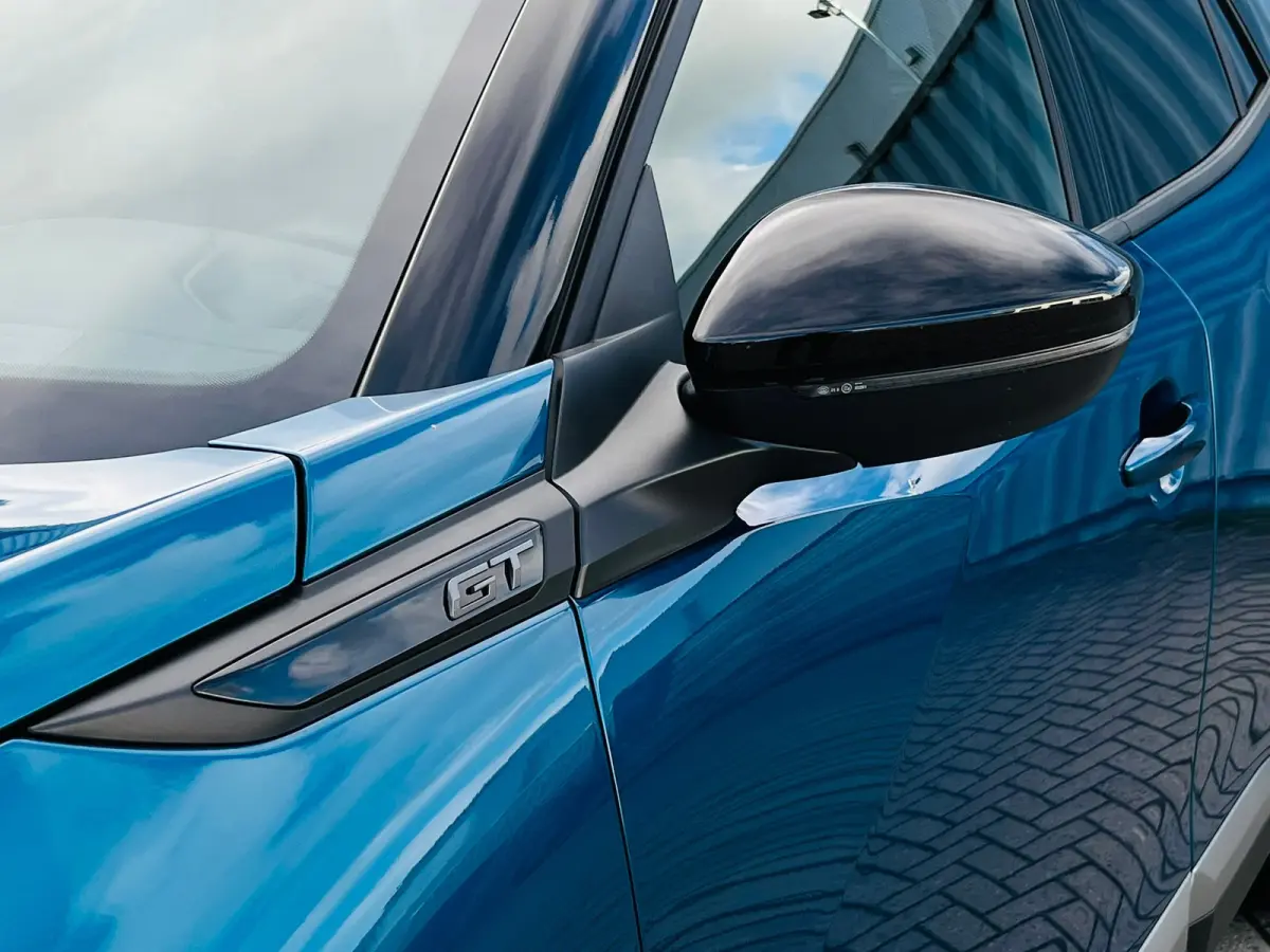 1.2 Hybrid 145 GT Adaptieve Cruise | Camera 360! | 18'' Lichemtaal | Leder/Stof | Carplay | LUXE UITSTRALING! ""'