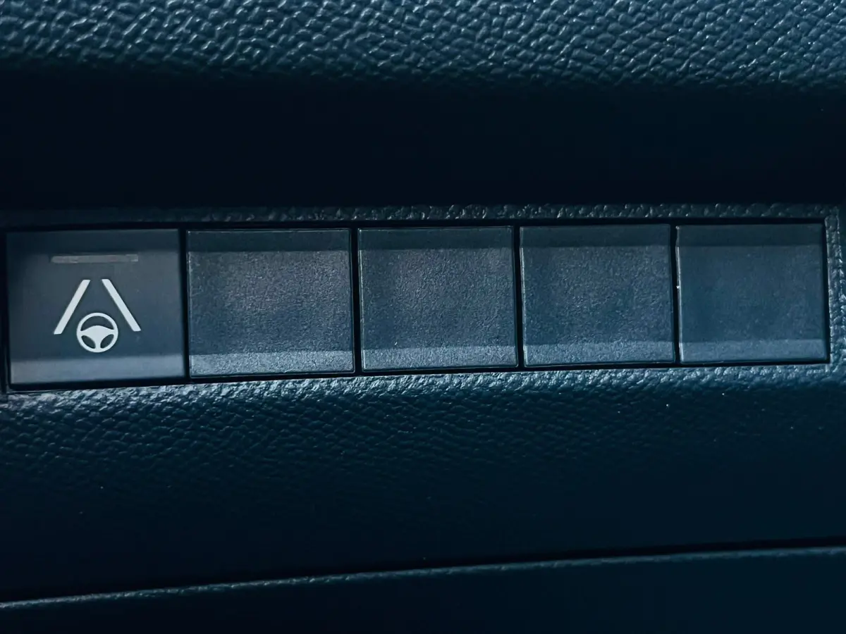 1.2 Hybrid 145 GT Adaptieve Cruise | Camera 360! | 18'' Lichemtaal | Leder/Stof | Carplay | LUXE UITSTRALING! ""'