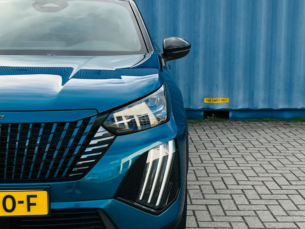 1.2 Hybrid 145 GT Adaptieve Cruise | Camera 360! | 18'' Lichemtaal | Leder/Stof | Carplay | LUXE UITSTRALING! ""'