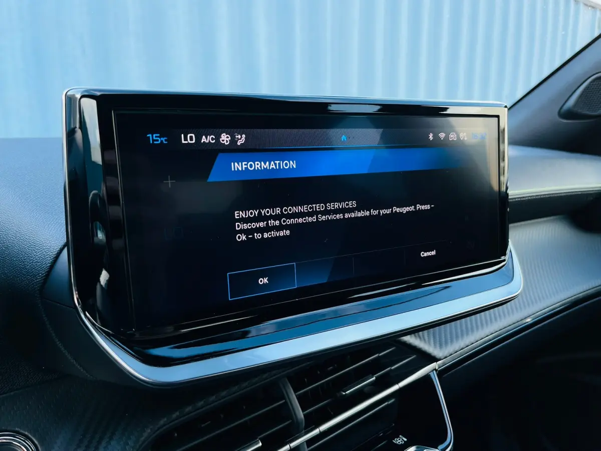 1.2 Hybrid 145 GT Adaptieve Cruise | Camera 360! | 18'' Lichemtaal | Leder/Stof | Carplay | LUXE UITSTRALING! ""'
