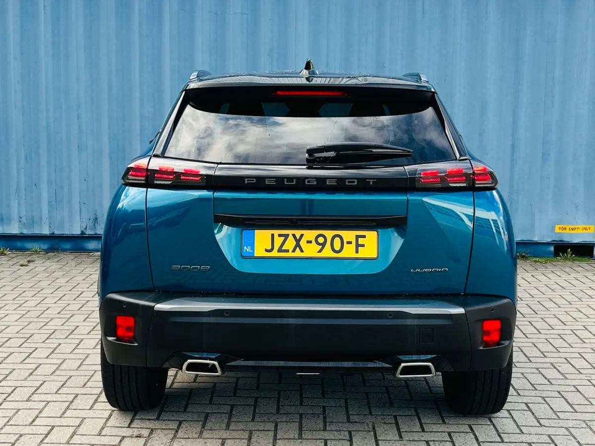 1.2 Hybrid 145 GT Adaptieve Cruise | Camera 360! | 18'' Lichemtaal | Leder/Stof | Carplay | LUXE UITSTRALING! ""'