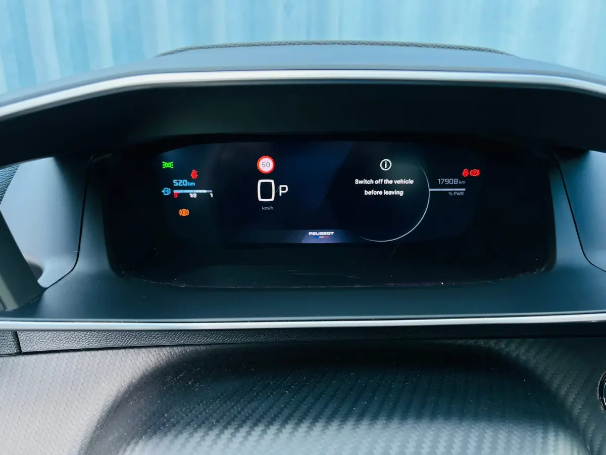 1.2 Hybrid 145 GT Adaptieve Cruise | Camera 360! | 18'' Lichemtaal | Leder/Stof | Carplay | LUXE UITSTRALING! ""'