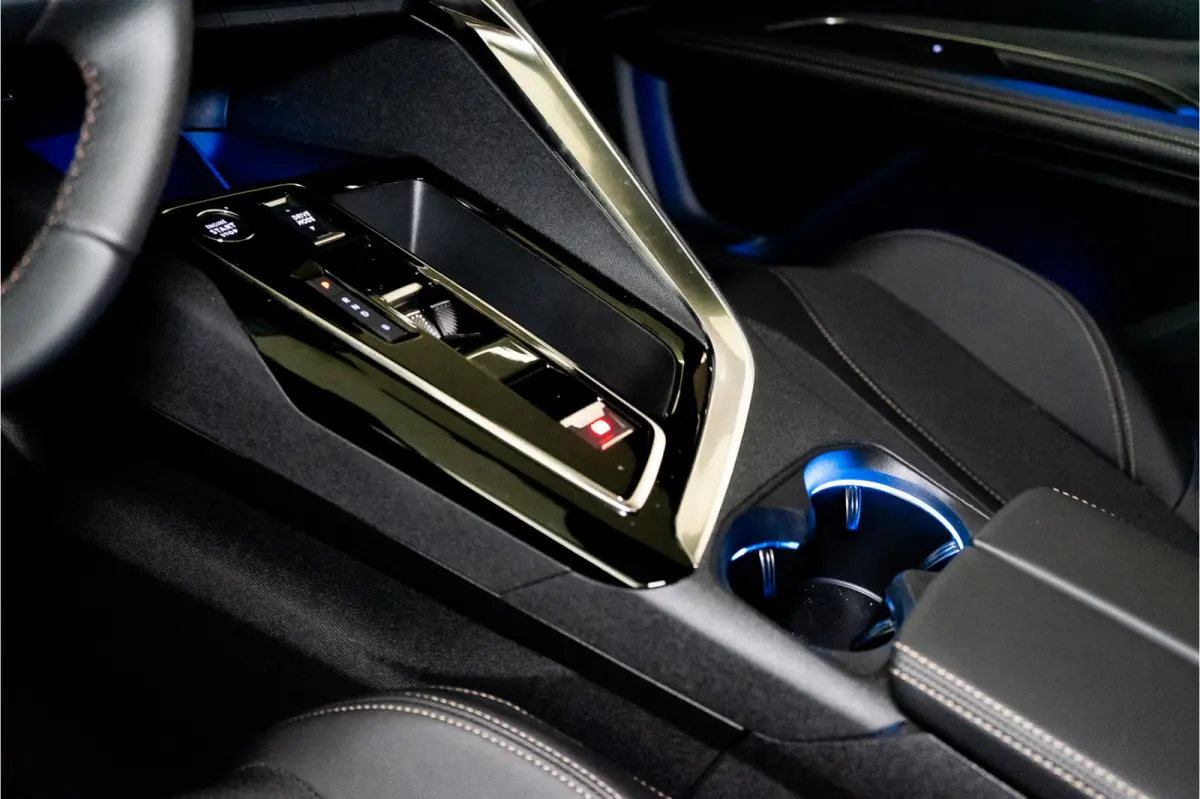 1.6 HYbrid 225 GT 225 PK | Plug-in Hybrid | Panoramadak | ACC | Rouge Ultimate | Sfeer | VOL! 12 MND Garantie