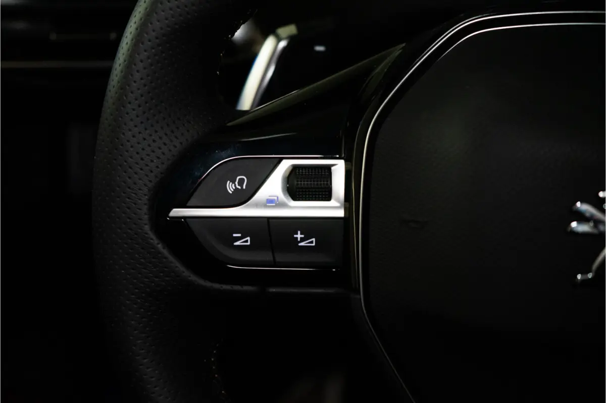 1.6 HYbrid 225 GT 225 PK | Plug-in Hybrid | Panoramadak | ACC | Rouge Ultimate | Sfeer | VOL! 12 MND Garantie