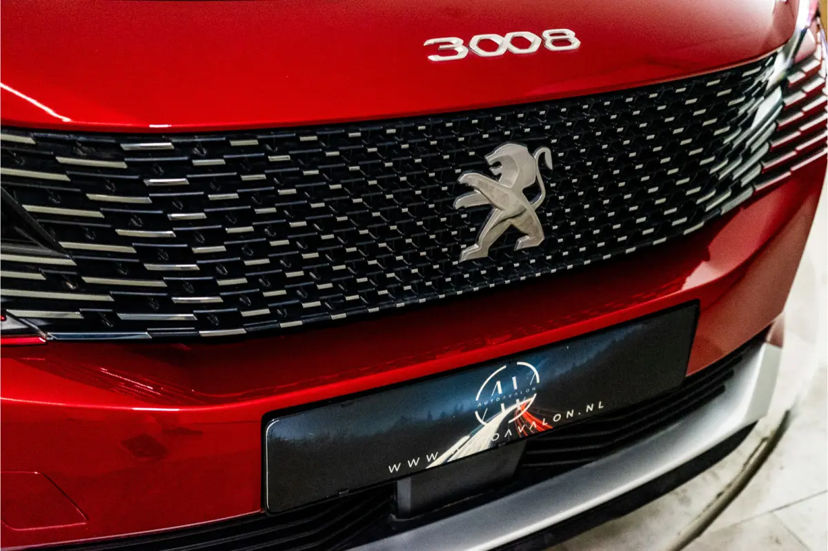 1.6 HYbrid 225 GT 225 PK | Plug-in Hybrid | Panoramadak | ACC | Rouge Ultimate | Sfeer | VOL! 12 MND Garantie