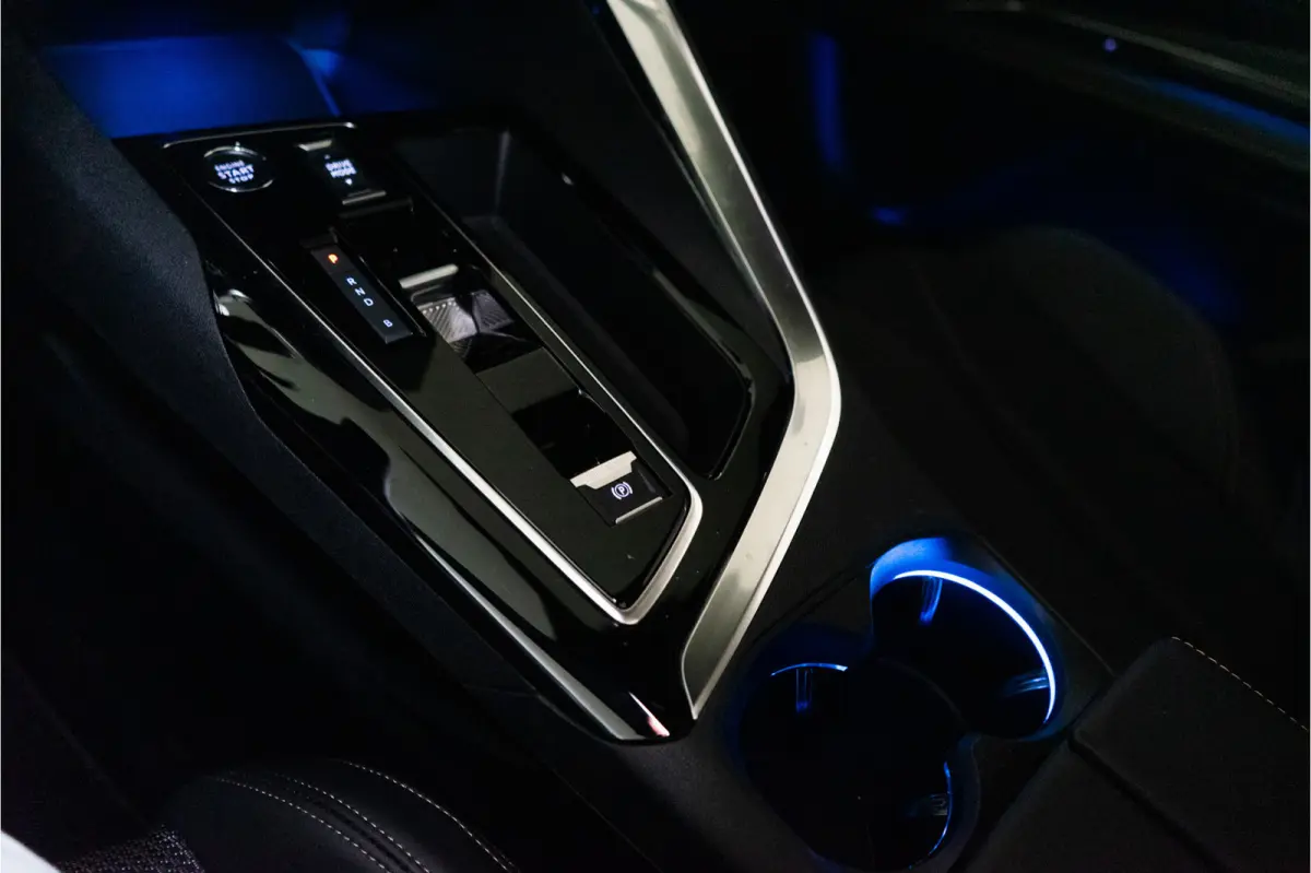 1.6 HYbrid 225 GT 225 PK | Plug-in Hybrid | Panoramadak | ACC | Rouge Ultimate | Sfeer | VOL! 12 MND Garantie
