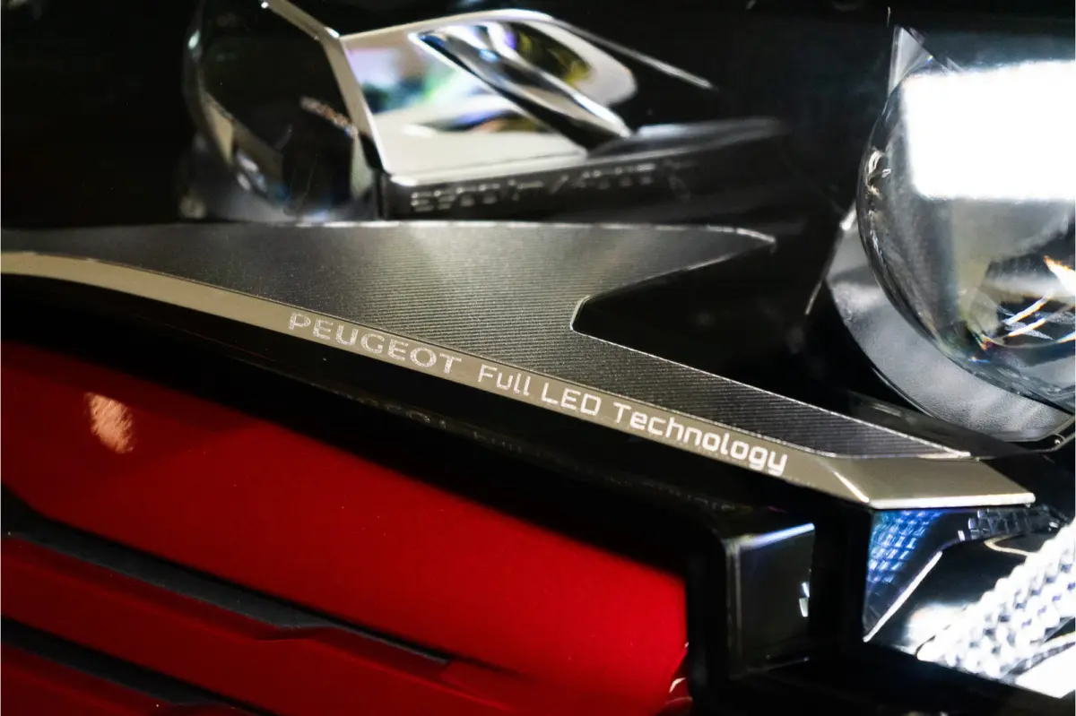 1.6 HYbrid 225 GT 225 PK | Plug-in Hybrid | Panoramadak | ACC | Rouge Ultimate | Sfeer | VOL! 12 MND Garantie