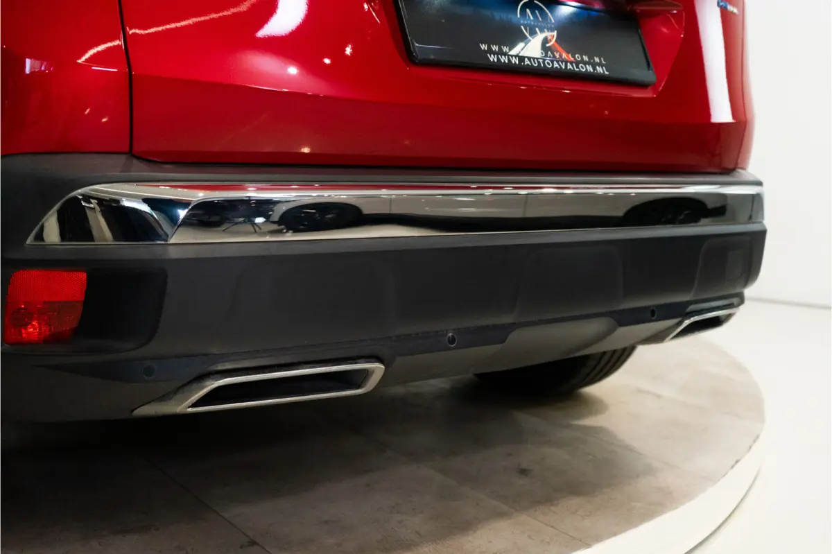 1.6 HYbrid 225 GT 225 PK | Plug-in Hybrid | Panoramadak | ACC | Rouge Ultimate | Sfeer | VOL! 12 MND Garantie