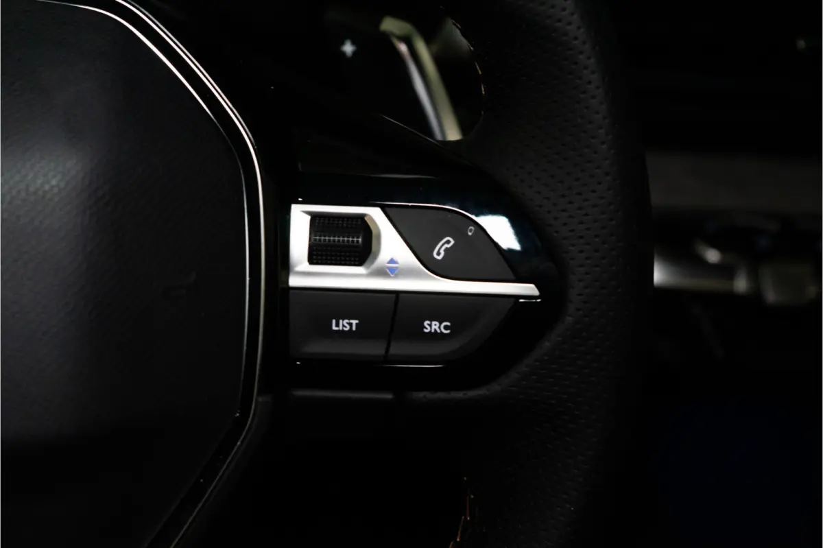 1.6 HYbrid 225 GT 225 PK | Plug-in Hybrid | Panoramadak | ACC | Rouge Ultimate | Sfeer | VOL! 12 MND Garantie